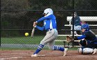 Softball vs Emmanuel  Wheaton College Softball vs Emmanuel College. - Photo By: KEITH NORDSTROM : Wheaton, Softball, Emmanuel